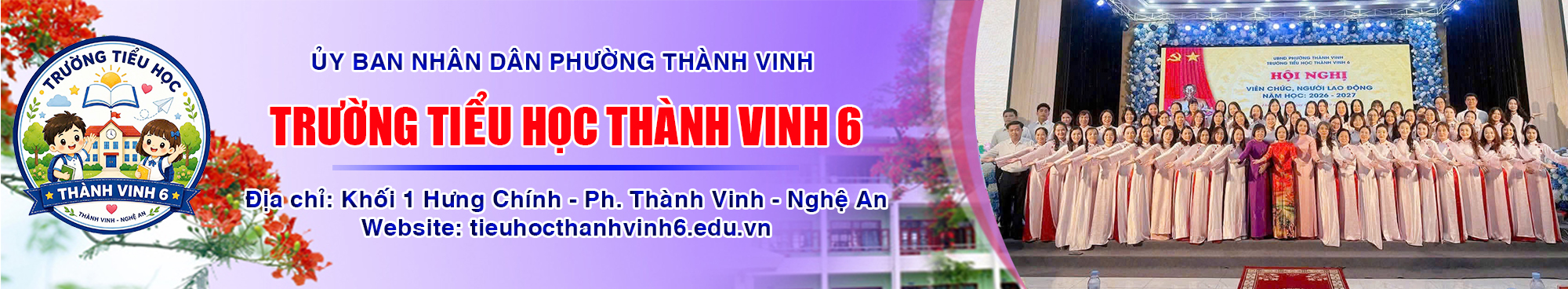 Baner website